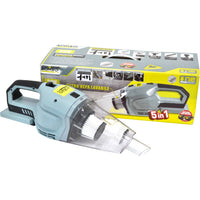 ASPIRATORE MANUALE KOMBO PRO 20V CORDLESS