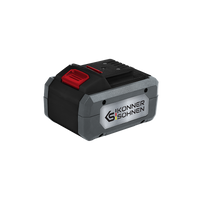 Batteria al litio da 20V KS 20V8-2