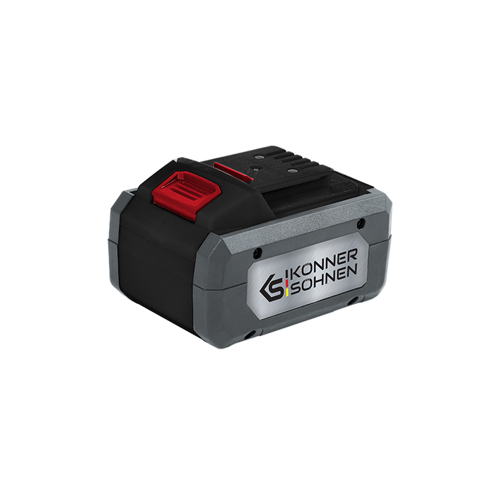 Batteria al litio da 20V KS 20V8-2