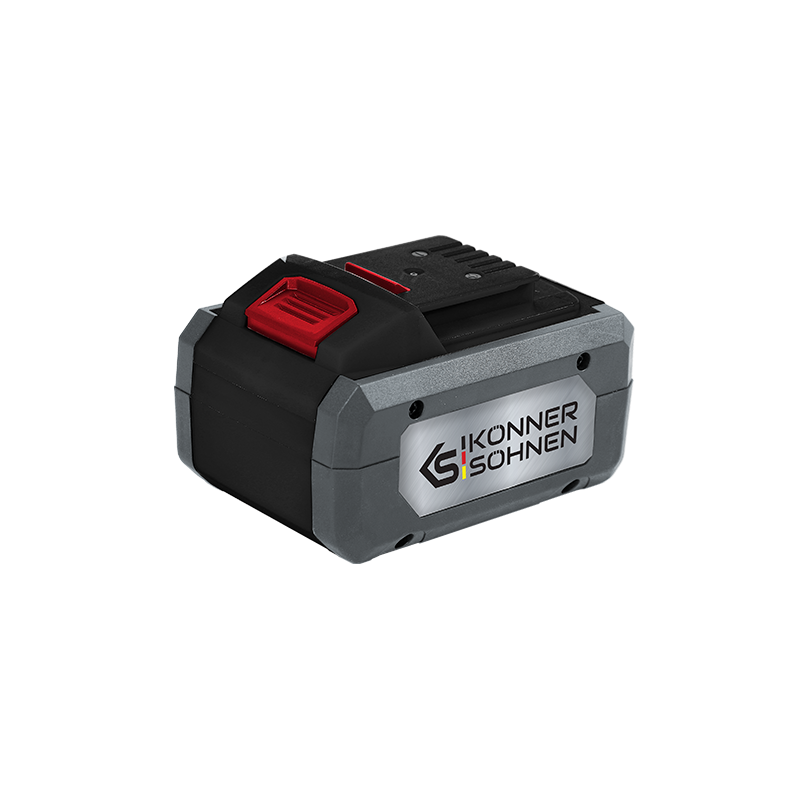 Batteria al litio da 20V KS 20V8-2