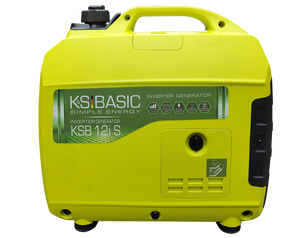 Generatore di inverter KSB 12i S