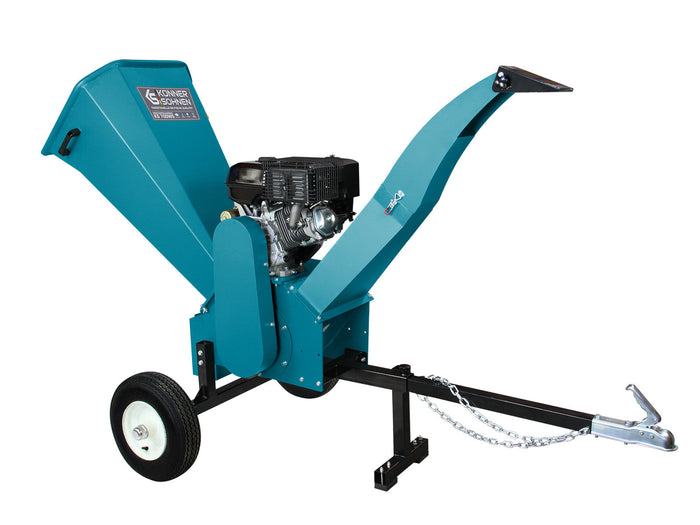 Trituratore di legno KS 700WS