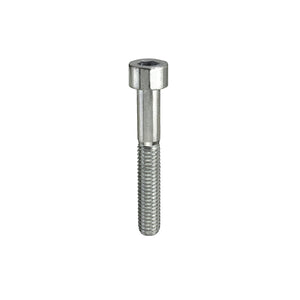 Viti testa cilindrica eagono incassato M6 x 30 - 8 pz.