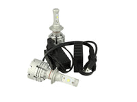 Kit Full Led Canbus H7 40W Premium Modello Top Specifico Per Camion 24V Auto Lussuoso Nuova Generazione 12V Con Cree XHP50