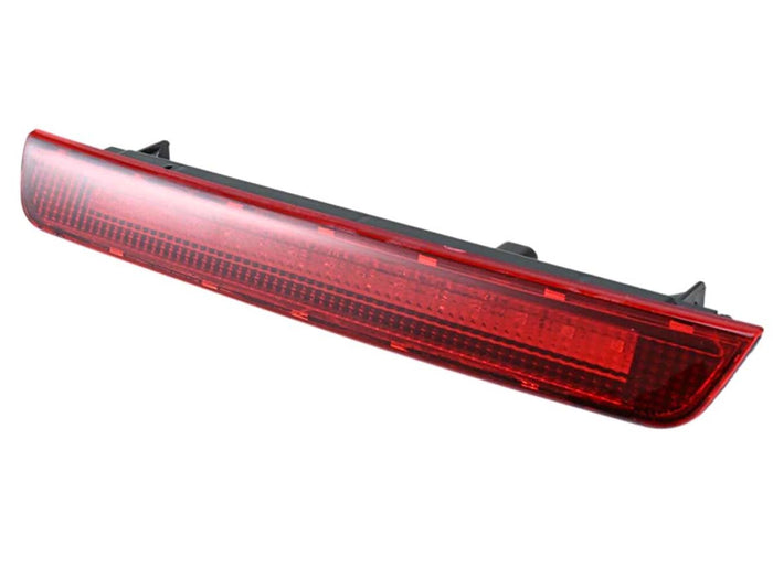 Kit Luce Terzo Stop a Led Singolo Rosso Per Nissan Qashqai J11 2013-2021