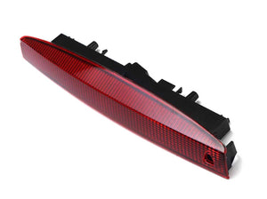 Kit Luce Terzo Stop a Led Singolo Rosso Per Renault Megane MK II 2003-2008 OEM 8200175538