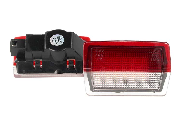 Kit Luci Portiere A Led Mercedes Benz Class A B C E ML GL M