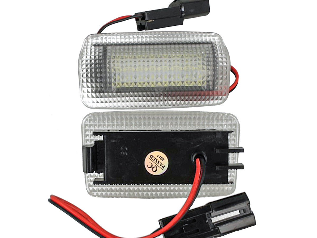 Kit Luci Portiere A Led Per Toyota Camry Land Cruiser Prado Previa Prius Lexus ES240 IS250