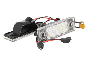 Kit Luci Targa Led Chevrolet Cruze Dopo 2009