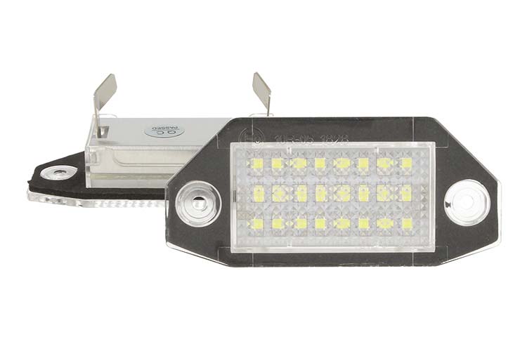 Kit Luci Targa Led Ford Mondeo MK3 MKIII 4D 5D 2000-2007