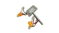 Kit Luci Targa Led Mercedes Benz Classe R W251 ML W164 GL X164 12V 3W Resistenza Inclusa