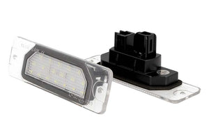 Kit Luci Targa Led Nissan Cefiro A33 Fuga Y51 Bianco Canbus