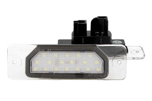 Kit Luci Targa Led Nissan Cefiro A33 Fuga Y51 Bianco Canbus