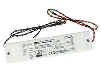 Kit Sistema Di Emergenza Led Corrente Costante 6-60V Per Luci Led Con Led Driver Separabile 3 Ore Da 3W Fino a 60W