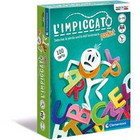 L IMPICCATO