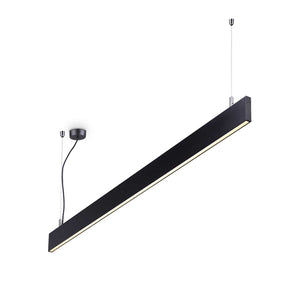 LAMPADA A SOSPENSIONE LINUS SP 3000K BK