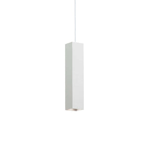 LAMPADA A SOSPENSIONE SKY SP1 BIANCO