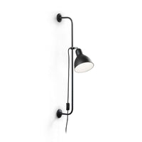 LAMPADA DA PARETE SHOWER AP1