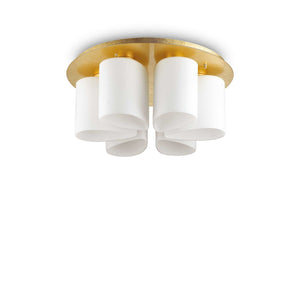 LAMPADA DA SOFFITTO DAISY PL6