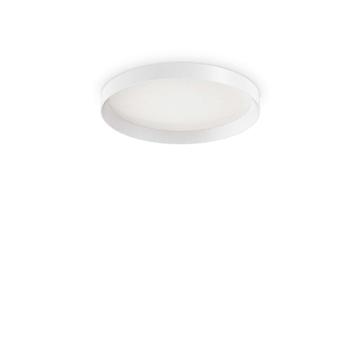 LAMPADA DA SOFFITTO FLY PL D45 3000K BIANCO