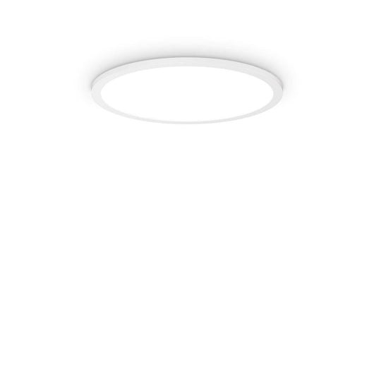 LAMPADA DA SOFFITTO FLY SLIM PL D45 3000K