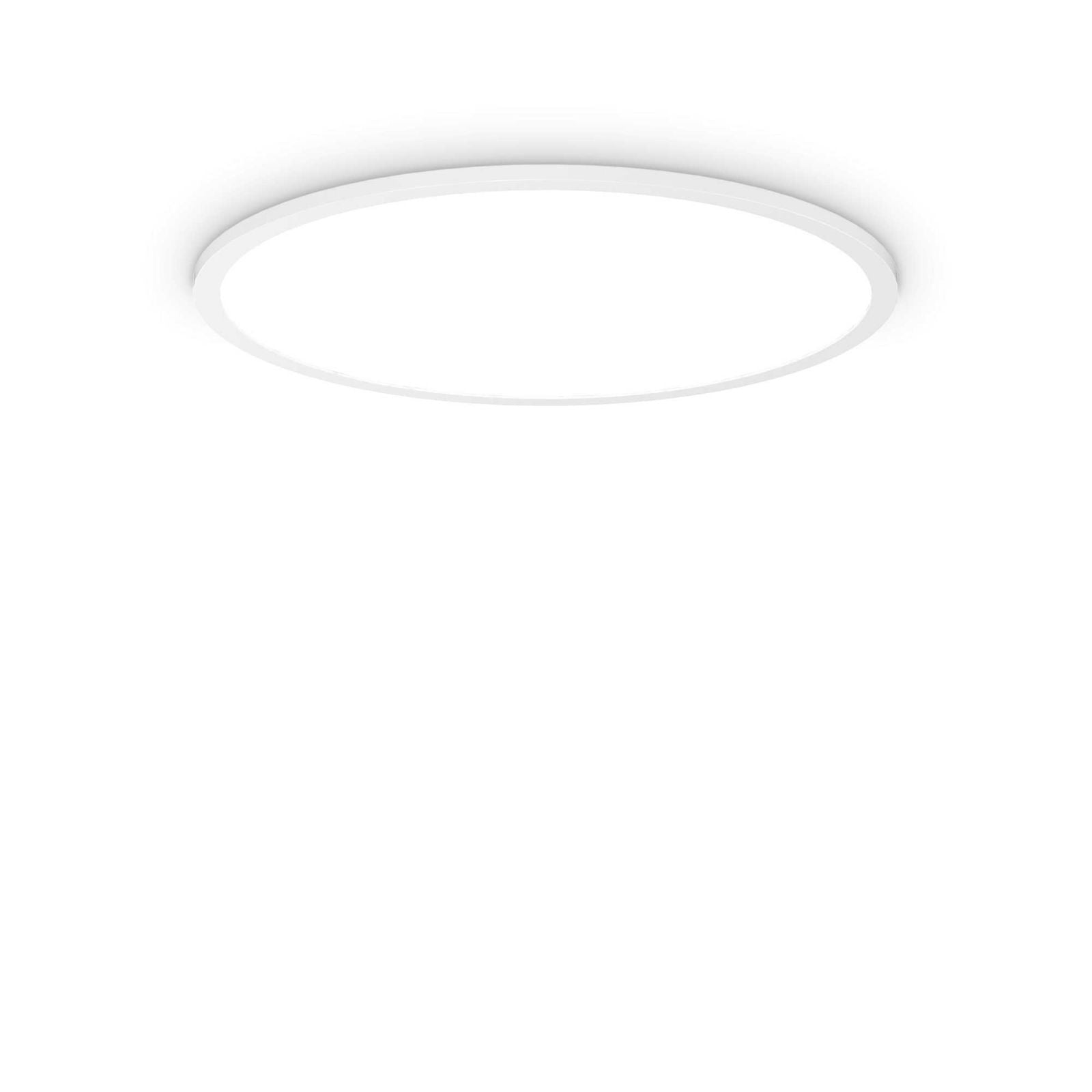 LAMPADA DA SOFFITTO FLY SLIM PL D60 3000K