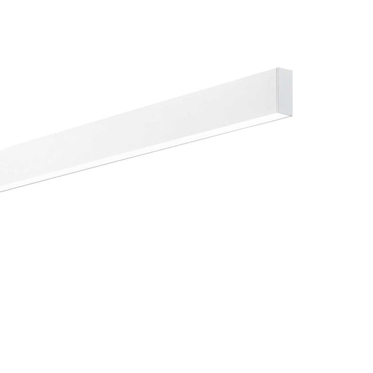 LAMPADA DA SOFFITTO STEEL WIDE WH 4000K