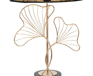 LAMPADA DA TAVOLO LEAVES CM ï¿½ 30X60