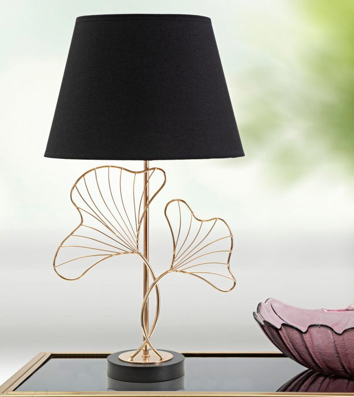 LAMPADA DA TAVOLO LEAVES CM ï¿½ 30X60