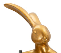 LAMPADA DA TAVOLO RABBIT STAND CM 26x16x47