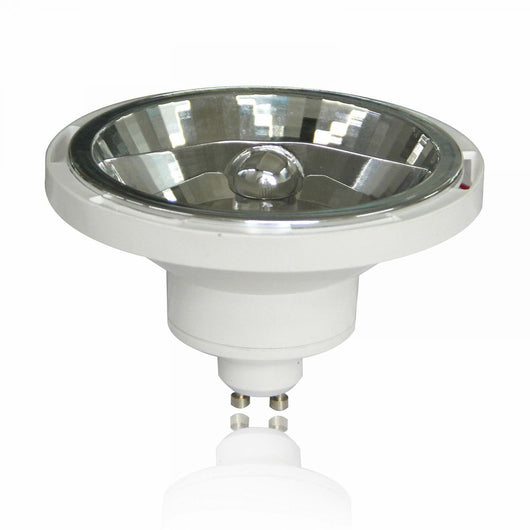 LAMPADINA LED AR111 GU10 14W 1000LM 4000K 45? 111*73mm 25000h CRI80