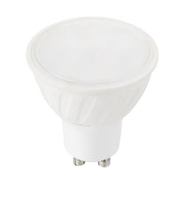 Lampadina Faretto LED GU10 9W Luce Fredda 5000K 810LM  100 KLASSIC-GU10-9F