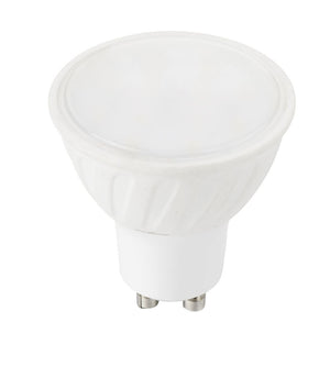 Lampadina Faretto LED GU10 9W Luce Fredda 5000K 810LM  100 KLASSIC-GU10-9F