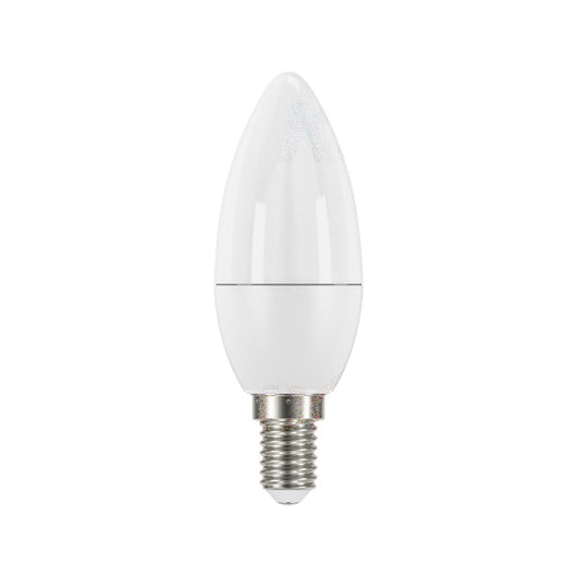 LAMPADINA LED IQ-LED C37 E14 5,5W-WW