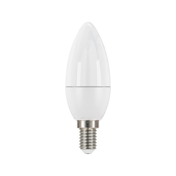 LAMPADINA LED IQ-LED C37 E14 5,5W-WW