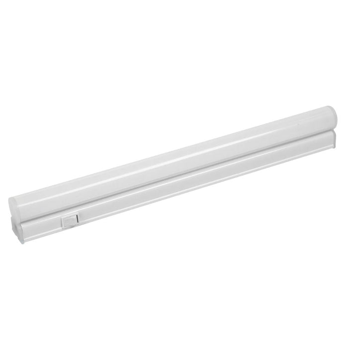 SUPPORTO LED T5 12W 90CM 5000K