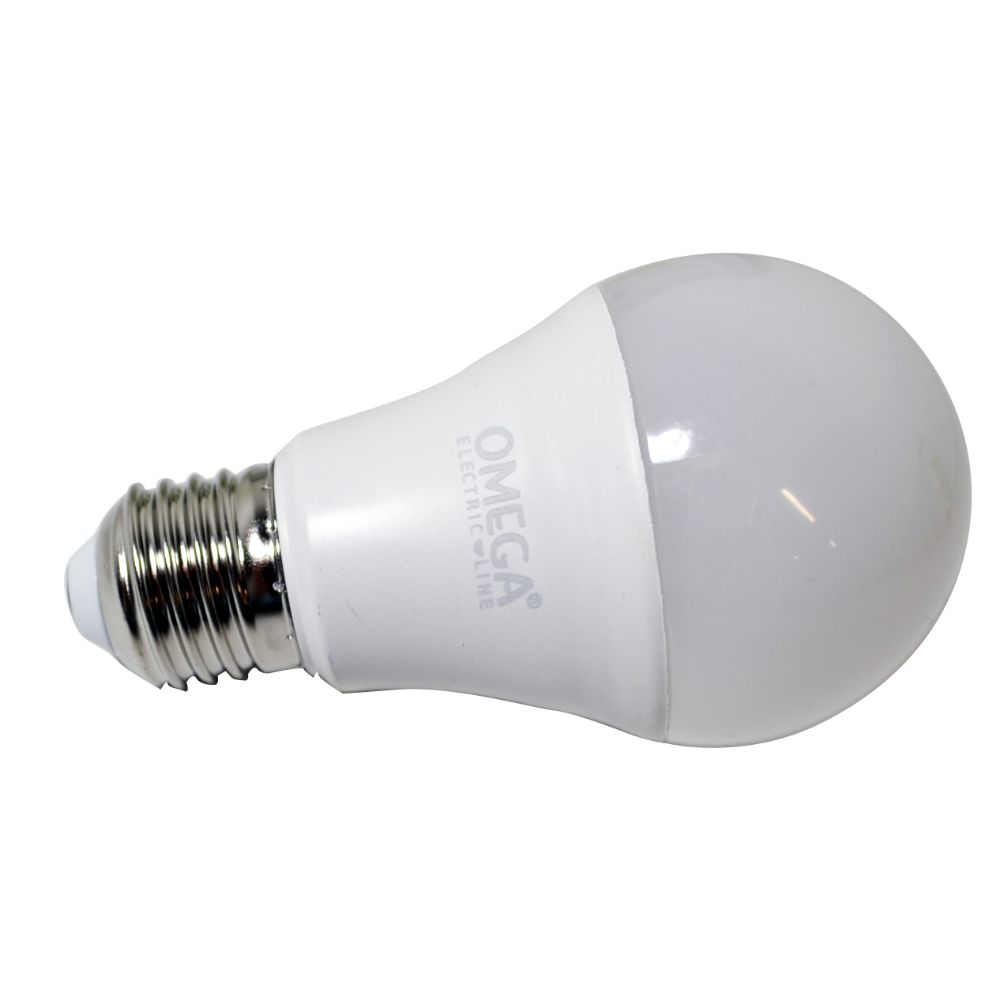 LAMPADA LED GOCCIA A60 CON SENSORE "DAY&NIGHT"