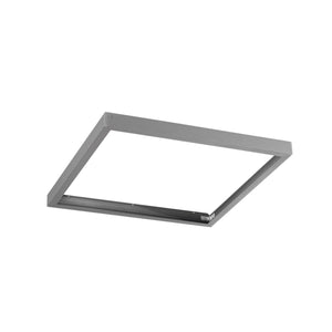 Struttura per pannello LED PANEL 60x60 grigio