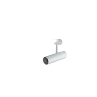 Applique ROCKET in alluminio bianco 7 W 700 Lumen 3000K (luce calda)