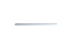 Barra LED T5 in policarbonato bianco 8W 4000K (Luce naturale) 57 cm.