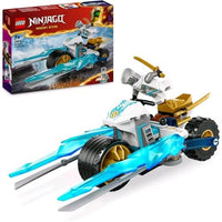 LEGO Ninjago 71816 Moto di ghiaccio di Zane