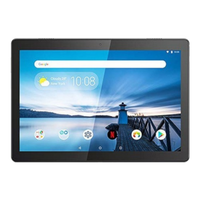 Tablet TAB M10 TBX505F - LENOVO