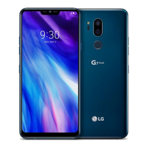 LG G7 VODAFONE BLU - VODAFONE