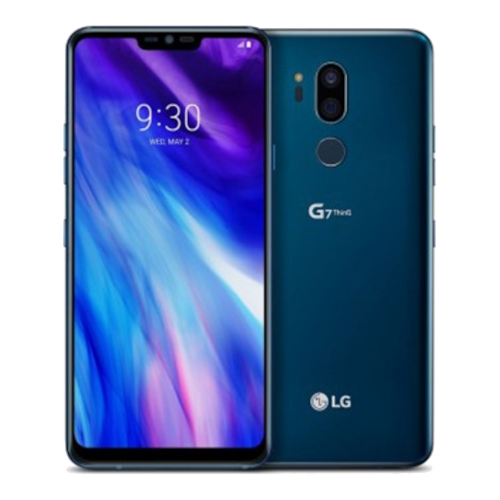 LG G7 VODAFONE BLU - VODAFONE