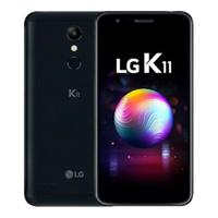 LG K11 Nero - VODAFONE