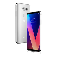 LG V30 VODAFONE  - VODAFONE