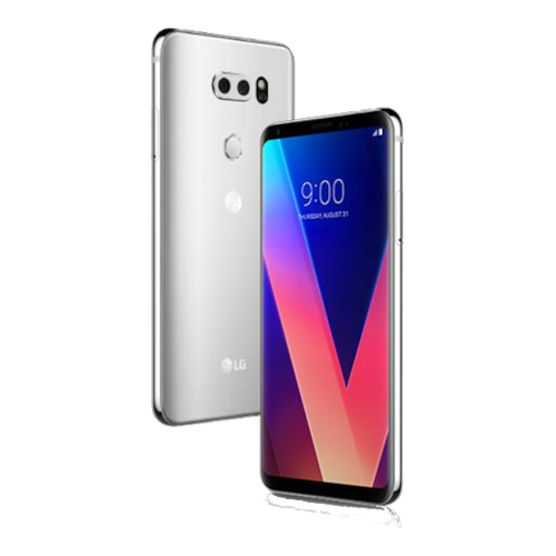 LG V30 VODAFONE  - VODAFONE