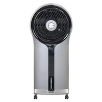 Ventilatore rinfrescatore evaporativo 110W 5,5 litri - Dodi