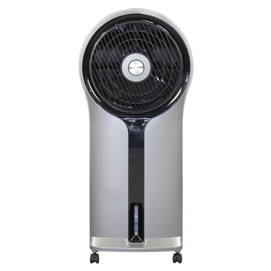 Ventilatore rinfrescatore evaporativo 110W 5,5 litri - Dodi