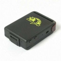 LOCALIZZATORE SAT GPS GSM TRACKER TK 102 TASCABILE PORTATILE LOCALIZZATORE GPS